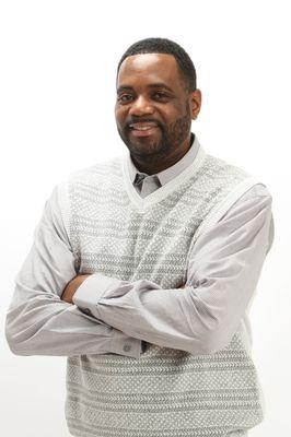 Craig Clark-Bey - Bershire Hathaway Home Services