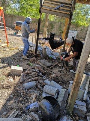 Smart Electric en Remodeling