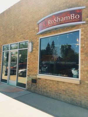 RoShamBo