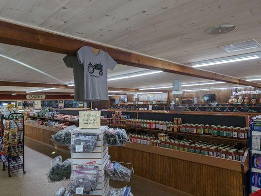 Duffield's Farm Market