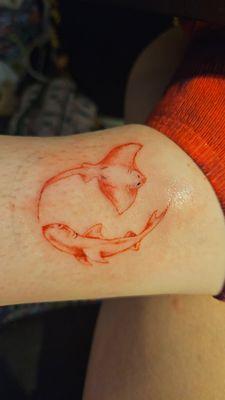 Ink Expressions By Bronte