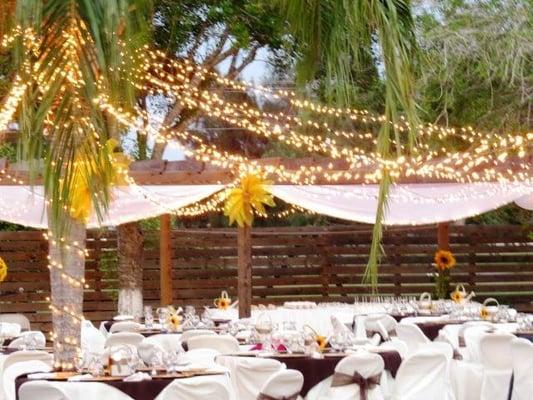 Casa De Soles - Event Center