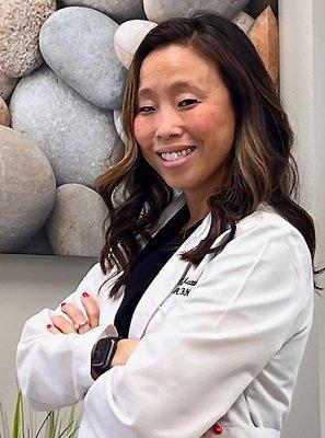 Dr. Nicole Matthys, DNP, FNP