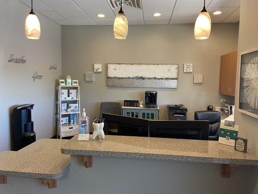 Lincoln Way Family Dental P.C.