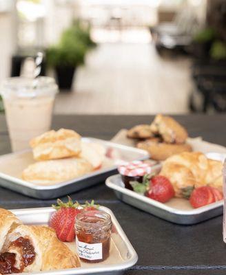 The Bold Mariner Brewing Company