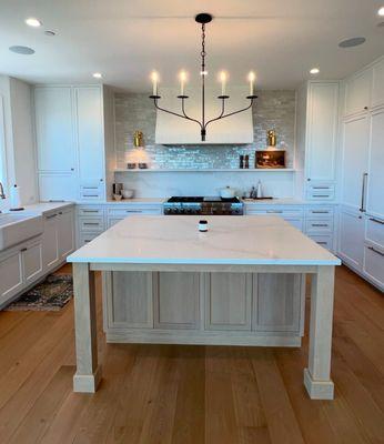 All In One Remodeling