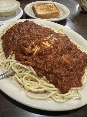 Perry's Restaurant