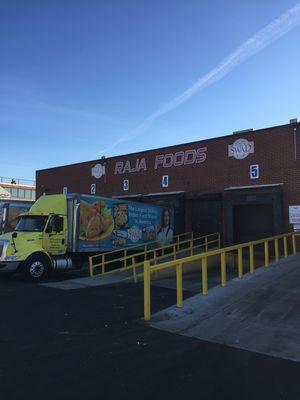 Raja Foods