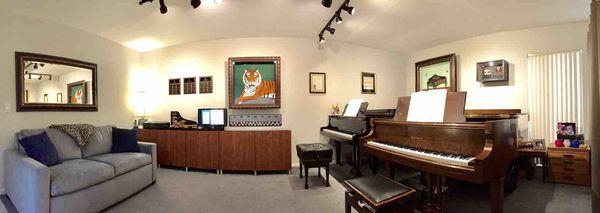 Academy of Musical Arts