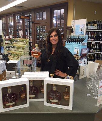 Western Spirits Beverage Company