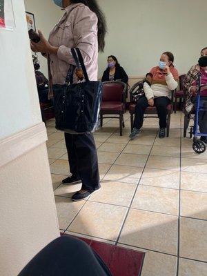 Hollywood Cross Medical Clinic