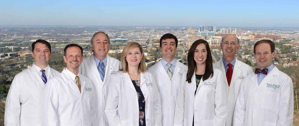 Ob-Gyn South, P.C.