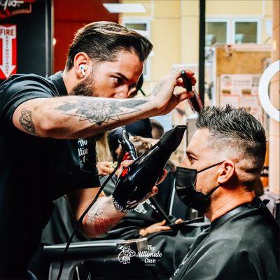 The Ultimate Cave Ink Tattoo