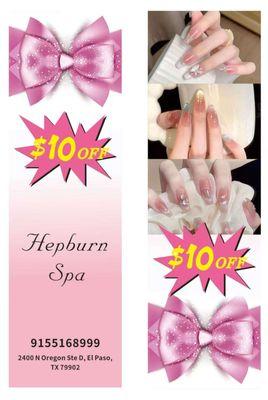 Christmas gift packs 30% off