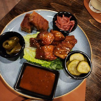 Pork Belly