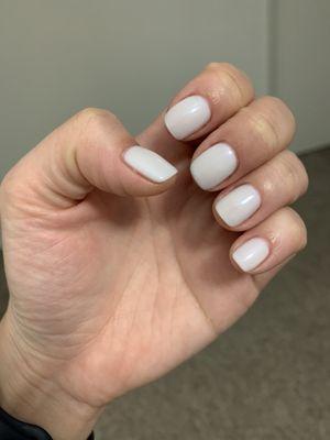Le's Nail Bar