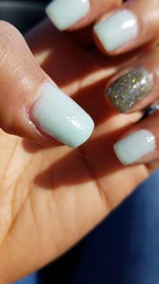 Rocio & Elena Nail Salon