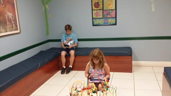 Westchester Pediatrics