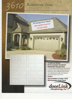 All Garage Door Repair