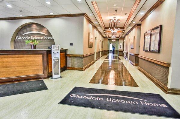 Glendale Uptown Home