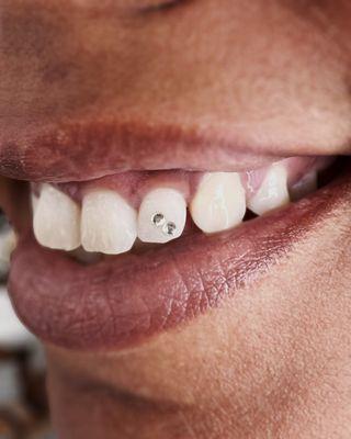 Add Sparkle to your style