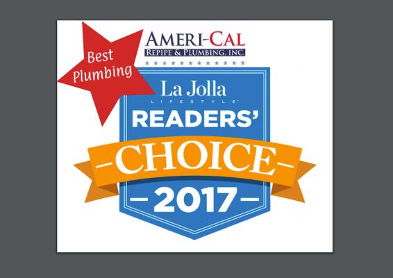 Ameri-Cal Repipe & Plumbing