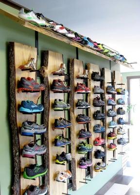 Foot RX Running & Walking