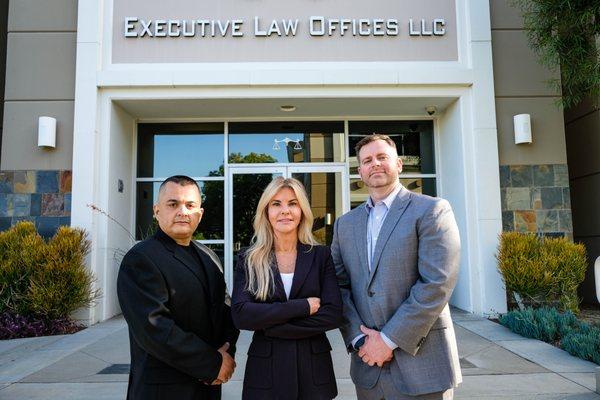 Hafif Stonehouse Law Group