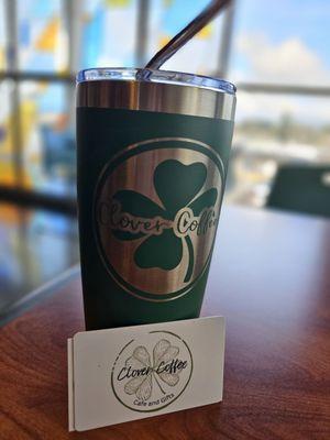 New merch! Great gift ideas!