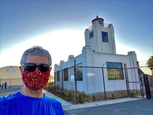 Port Hueneme Lighthouse
