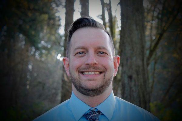 Travis Dockter, MS. CCC - SLP