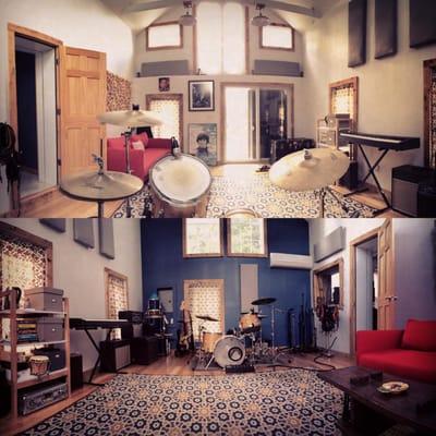 Orchard Recording Studio