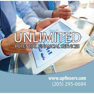 Unlimited Potential Financial Services