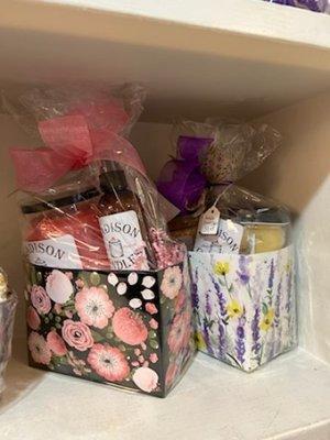 Madison Candles and Gifts