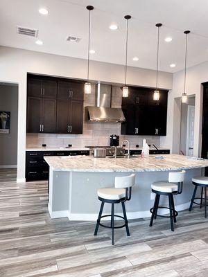 House Cleaning Solutions