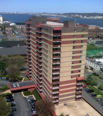 Port Royal Condominium