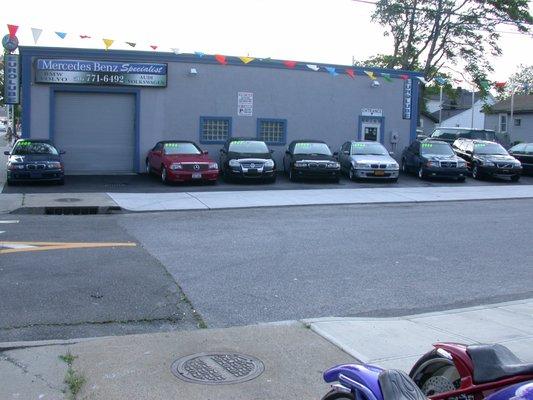 Pit Bull Motors