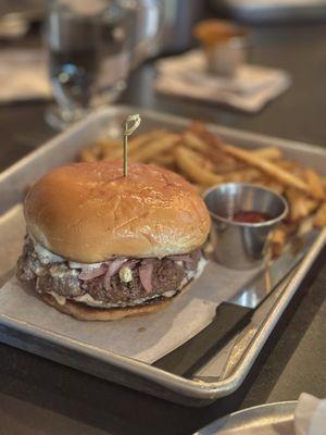 The Black Duck Cask and Bottle