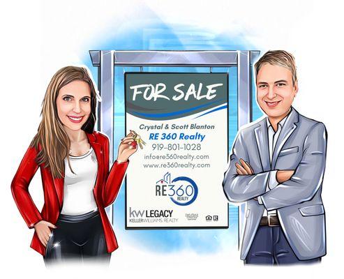 RE 360 Realty
