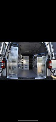 Malbourne Garage Door