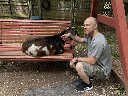 Olentangy Indian Caverns