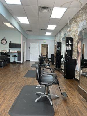 Lakewood Ranch Hair Salon