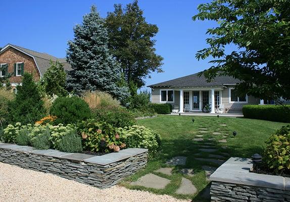PetrowGardens Landscape Design
