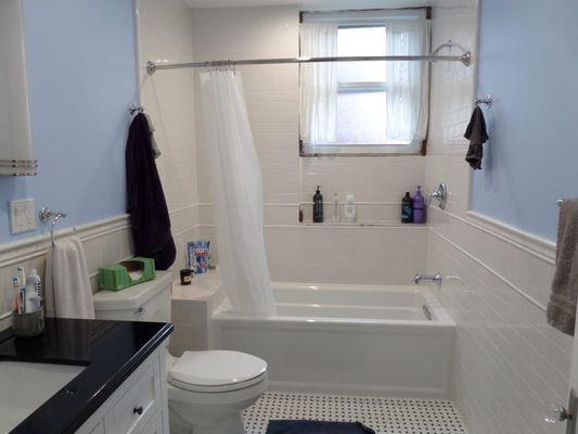 Annie's Handyman & Remodeling