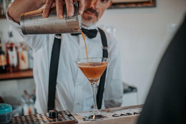 The Collective On Second