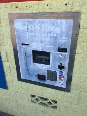 Scrub-A-Dub Car Wash