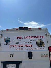 PSL Locksmith