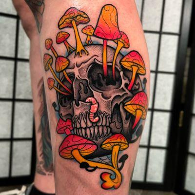 The 22 Tattoo Company