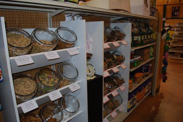 Mountain Valley Country Store