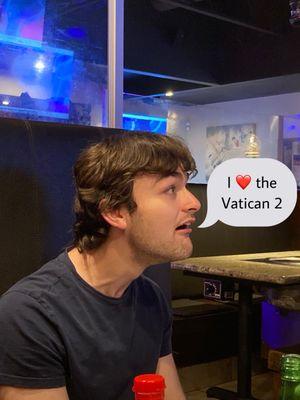 The Sovereign Nation of Vatican 2